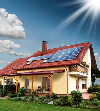 Photovoltaic Energy Storage Project in world