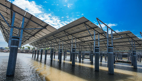 PV plant